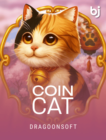 Coin Cat
