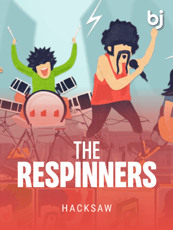 The Respinners screenshot