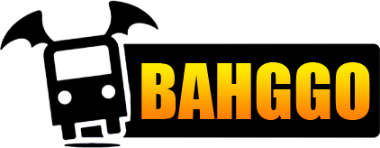 Bahggo Casino Logo